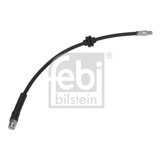 Febi Brake Hydraulic Hose Line Rear Right 185031