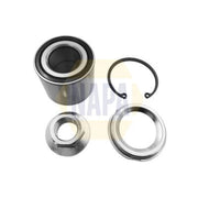 NAPA Wheel Bearing Kit PWB1072