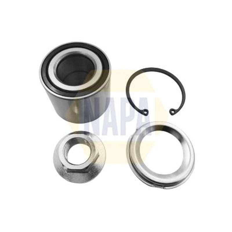 NAPA Wheel Bearing Kit PWB1072