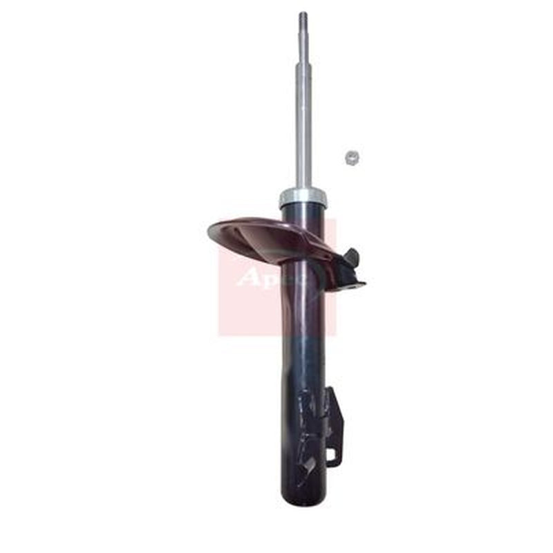 Apec Shock Absorber Damper Strut Front Left ASA1952