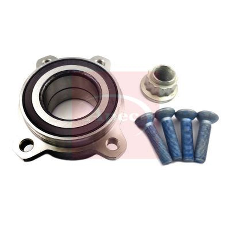 Apec Wheel Bearing Kit AWB1614