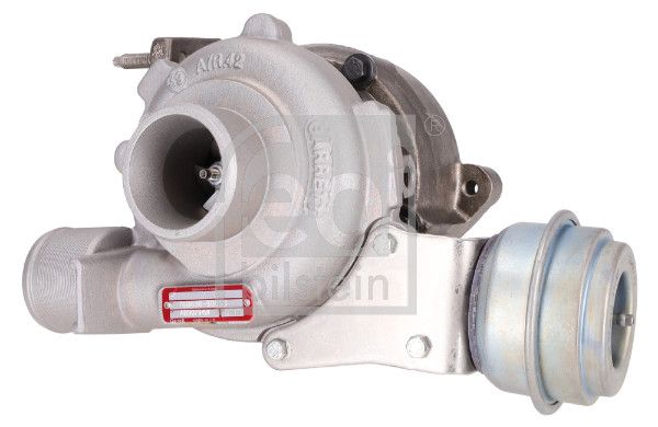 Febi Turbocharger Turbo Unit