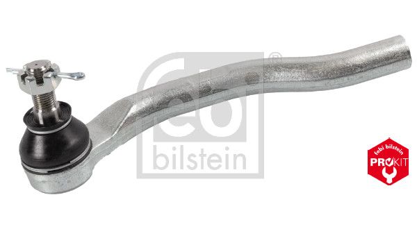 Febi Steering Tie Rod End Ball Joint Front Left