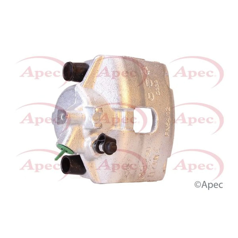 Apec Brake Caliper Assembly Front Right RCA835N