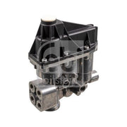 Febi Retarder Solenoid Valve Wide 6 Connectors 179367