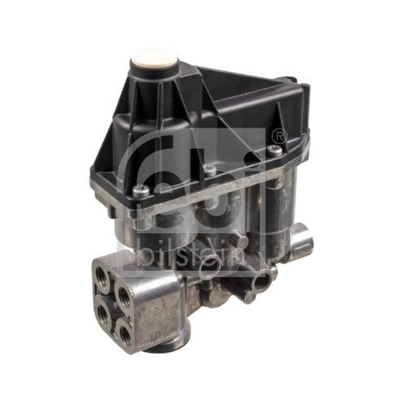 Febi Retarder Solenoid Valve Wide 6 Connectors 179367