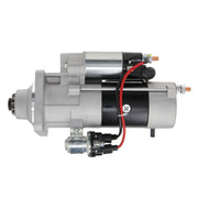 Valeo Starter Motor 24V 5.5kW 11 Teeth 438482