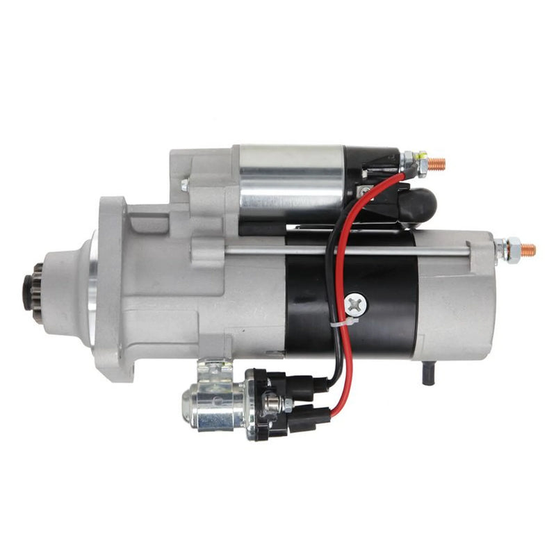 Valeo Starter Motor 24V 5.5kW 11 Teeth 438482