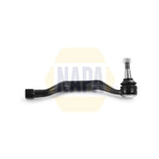 NAPA Steering Tie Rod End Ball Joint Front Right M14x1.5 NST6843