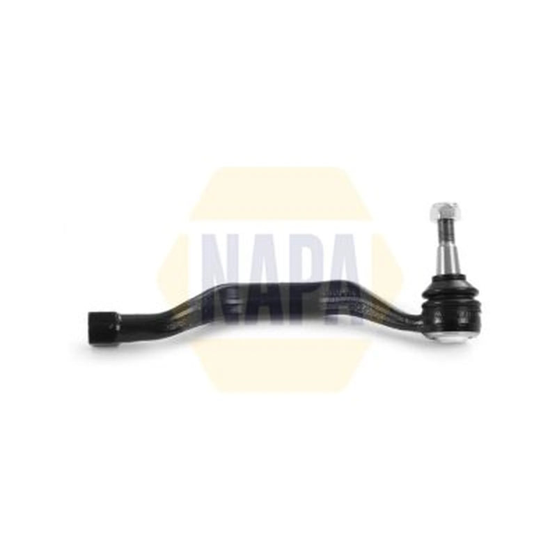 NAPA Steering Tie Rod End Ball Joint Front Right M14x1.5 NST6843