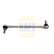 NAPA Stabiliser Bar Link Coupling Rod Front Right NST4094