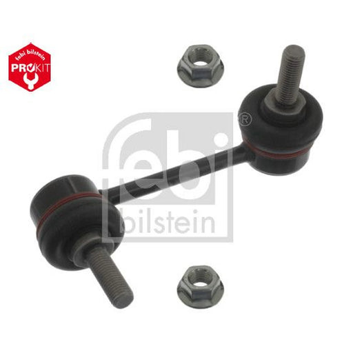 Febi Stabiliser Bar Link Coupling Rod Front Right 43456