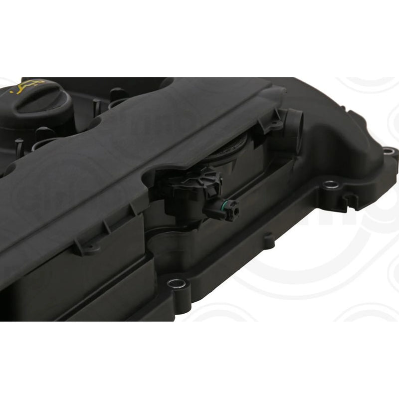 Elring Cylinder Head Cover PA (polyamide) 728.170