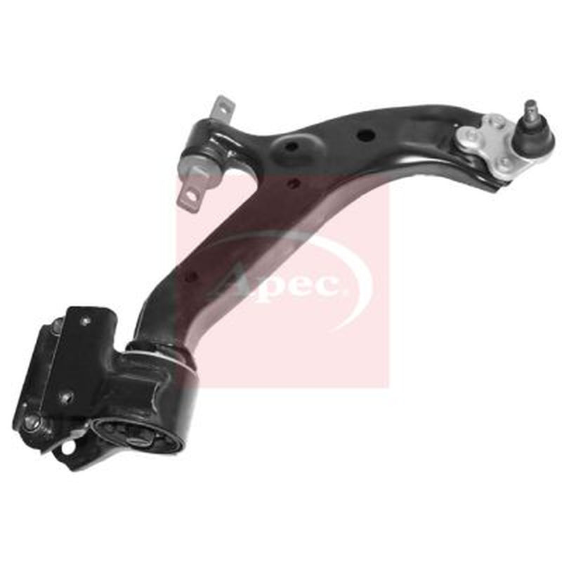 Apec 2 x Front Control/Trailing Arms AST2790