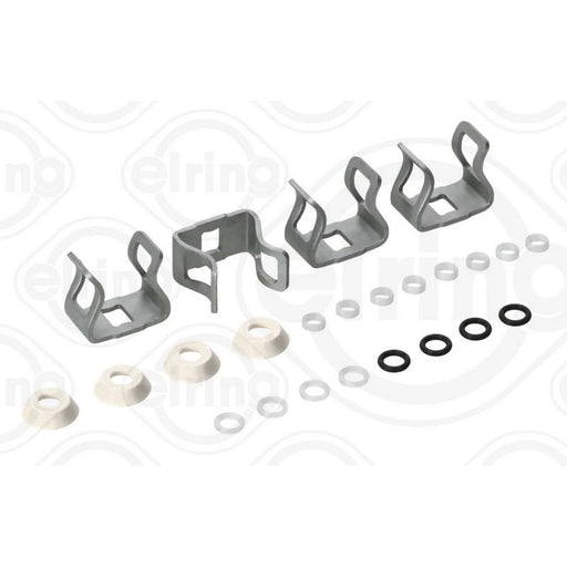 Elring Chevrolet Injector Seal Ring Set 860.420