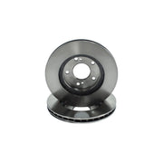 Bosch 2 x Vented Front Brake Discs 0 986 479 678