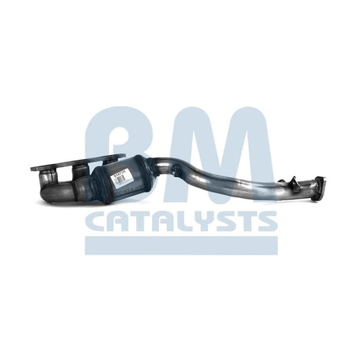 BM Catalysts Homologated Petrol Cat BM91471H