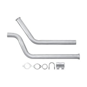 Hella Exhaust Pipe OD 8LA 366 006-081