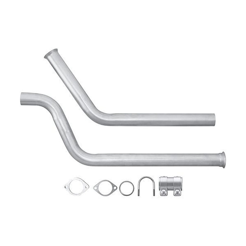 Hella Exhaust Pipe OD 8LA 366 006-081