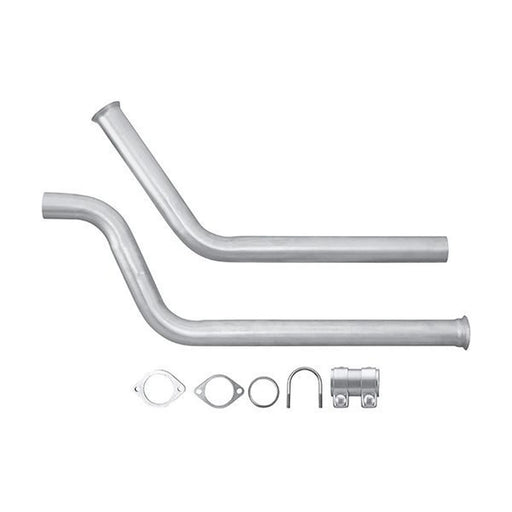 Hella Exhaust Pipe OD 8LA 366 006-081