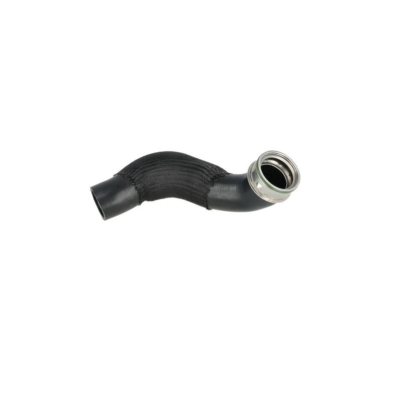 NRF Intercooler Turbo Charge Air Hose 166488