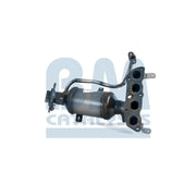 BM Catalysts Homologated Petrol Cat BM92278H