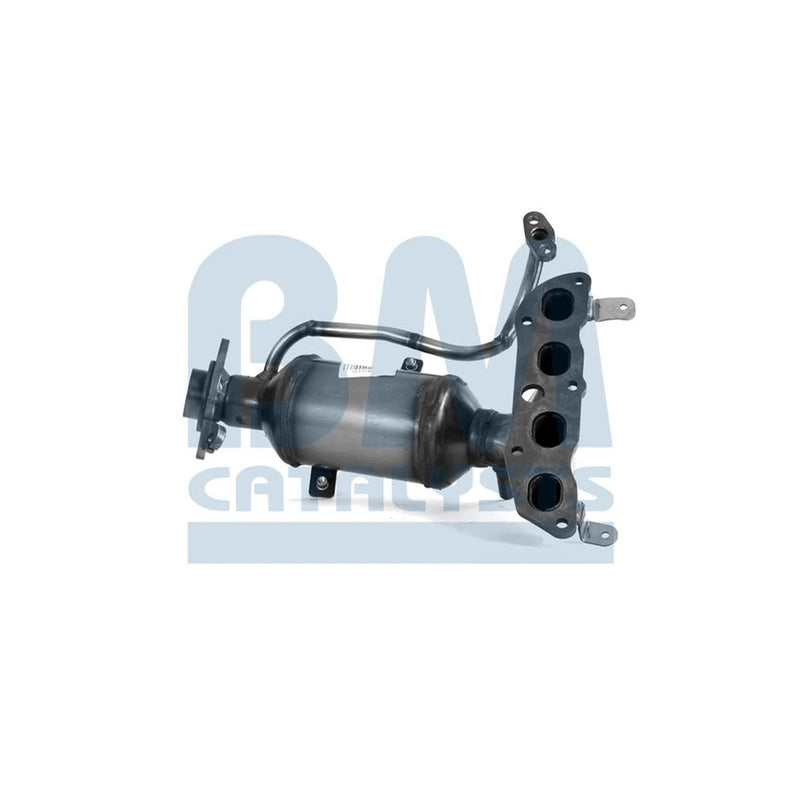 BM Catalysts Homologated Petrol Cat BM92278H