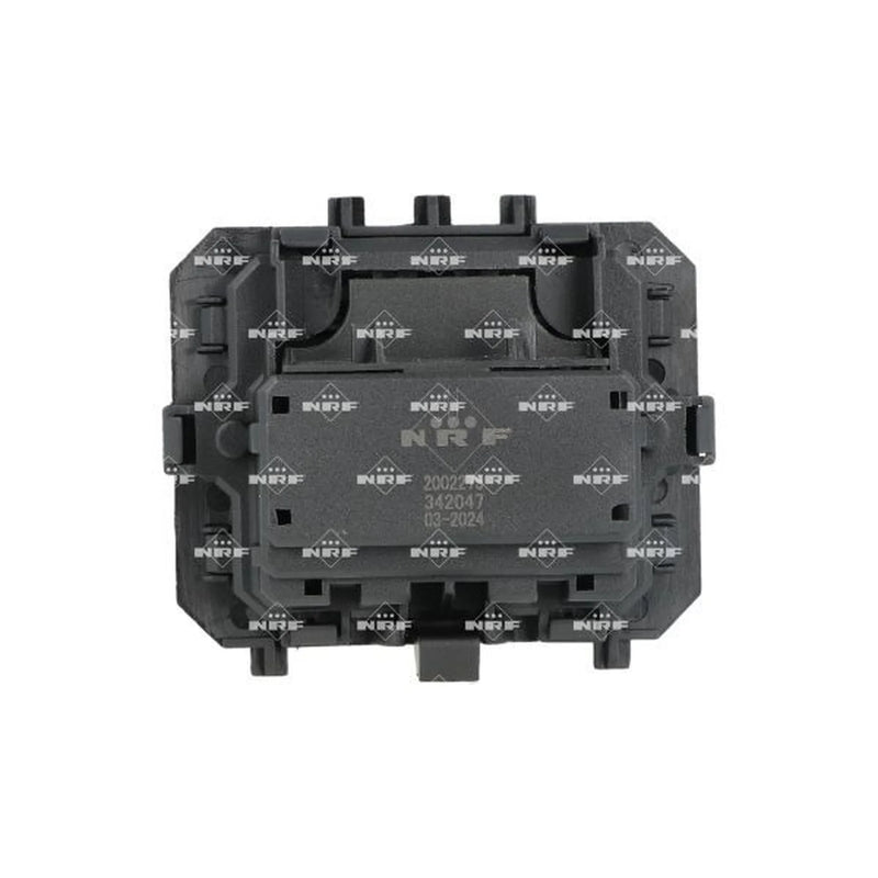 NRF Heater Blower Resistor 342047
