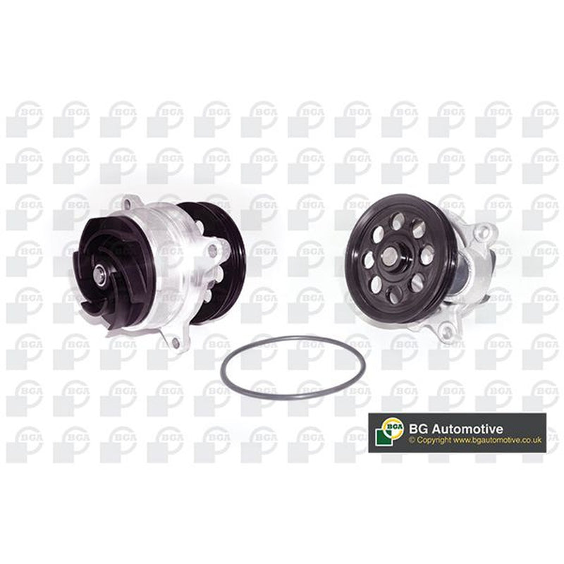 BGA Engine Cooling Water Pump CP2321