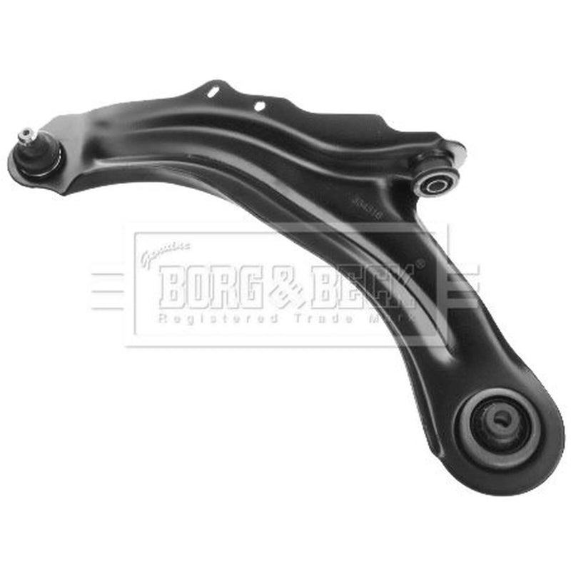 Borg & Beck Control/Trailing Arm BCA7466