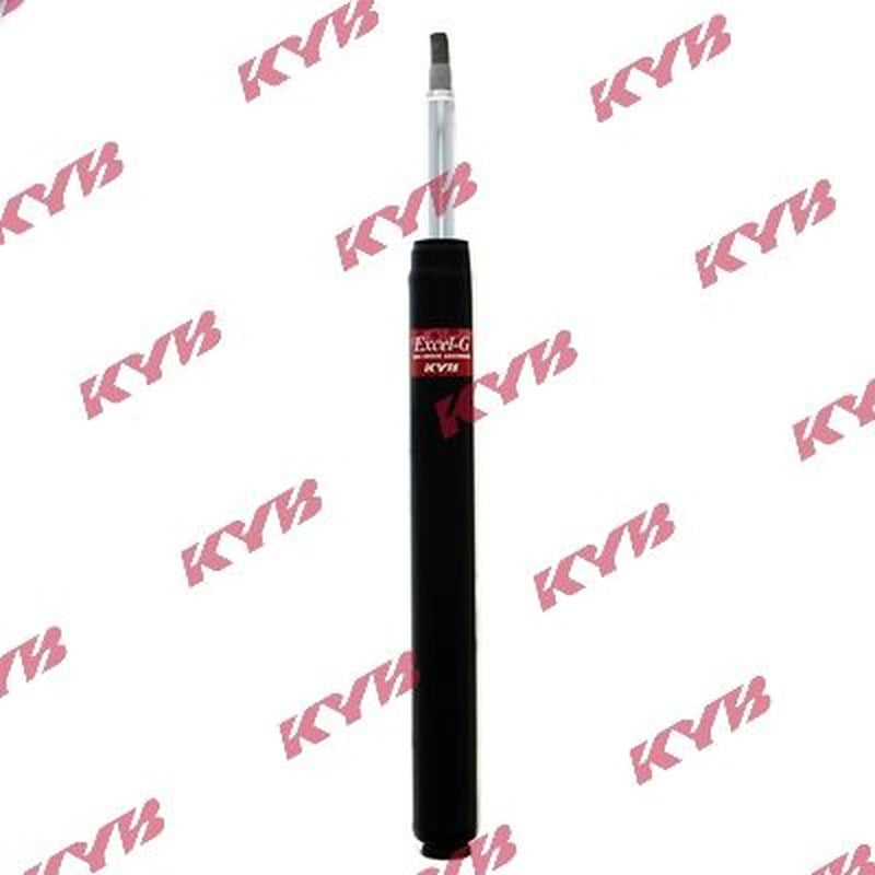 KYB Shock Absorber Damper Strut Front 365015