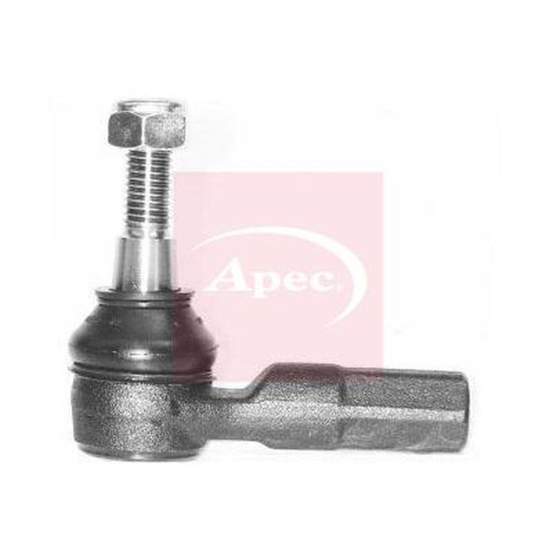 Apec Steering Tie Rod End Ball Joint Front Right M16x1.5 AST6051