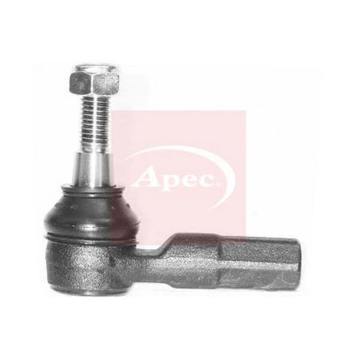 Apec Steering Tie Rod End Ball Joint Front Right M16x1.5 AST6051