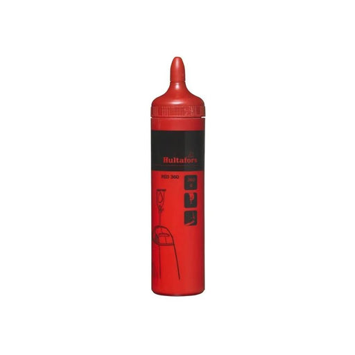 Hultafors Chalk Line Chalk Red 360g - 652433
