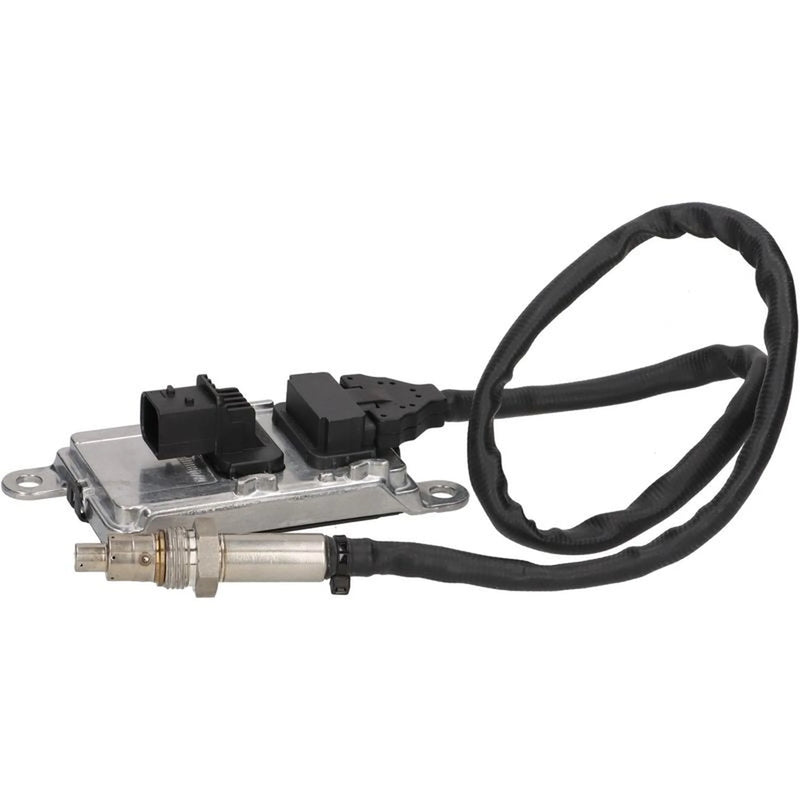 Pierburg NOx Nitrogen Oxide Sensor Exhaust Pin 7.14350.05.0