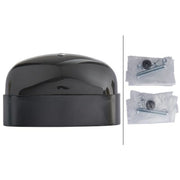 Hella Licence Plate Light / Lamp both sides C5W 2KA 001 386-281