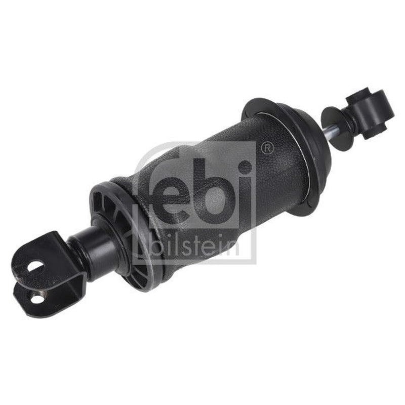 Febi Cab Suspension Shock Absorber Front 183273
