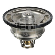 Febi Thermostat,Coolant 39860