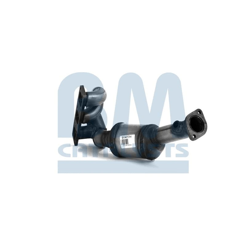 BM Catalysts Homologated Petrol Cat BM91477H