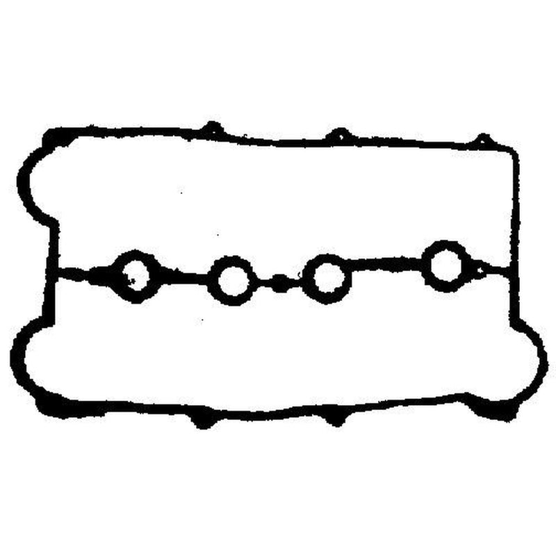 BGA Cylinder Head Cover Gasket NBR (nitrile butadiene rubber) RC1371