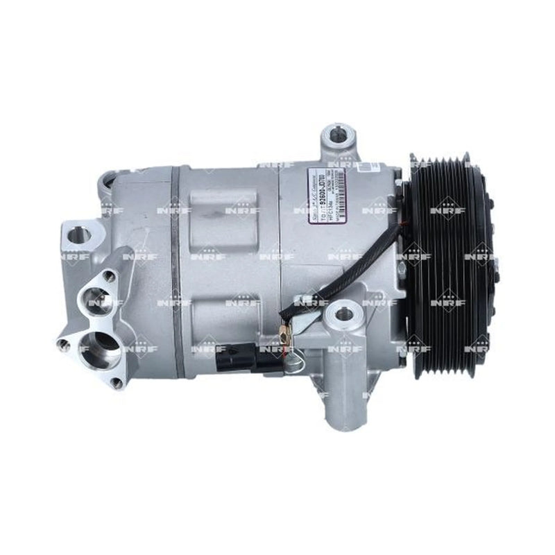 NRF Air Conditioning Compressor 32488