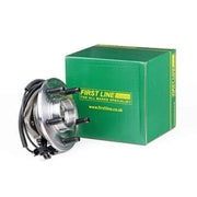 First Line Wheel Bearing Kit FBK1292