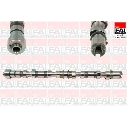FAI Engine Camshaft Lobes C345