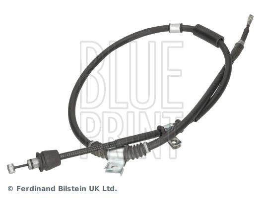 Blue Print ADG046164 Cable Pull, parking brake