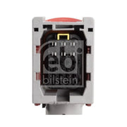 Febi Shift Cylinder Solenoid Valve Connectors 177585