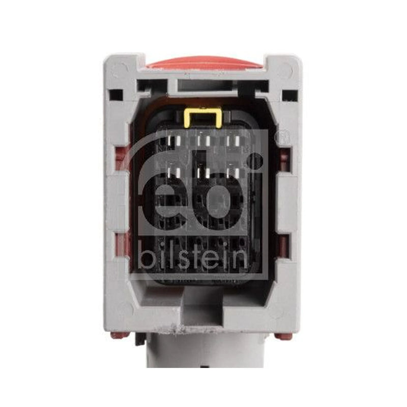 Febi Shift Cylinder Solenoid Valve Connectors 177585