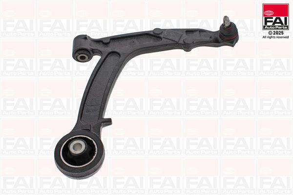 FAI Control/Trailing Arm