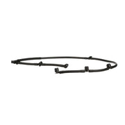Gates Fuel Overflow Hose Pipe MFL1136