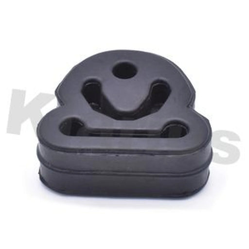 Klarius Exhaust System Mount Rubber 420445