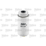 Valeo Fuel Filter Element 587739